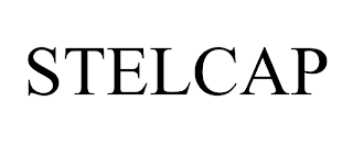 STELCAP trademark