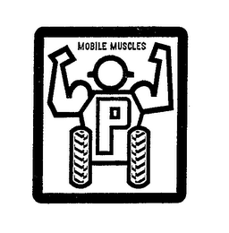 MOBILE MUSCLES