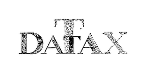 DATAX