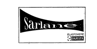 SARLANE ELASTOMERE UCB FABELTA