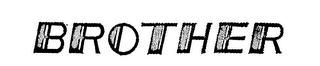BROTHER trademark