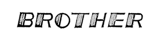 BROTHER trademark