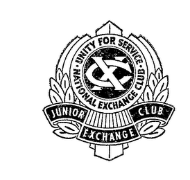 JUNIOR EXCHANGE CLUB