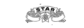STAR GG trademark