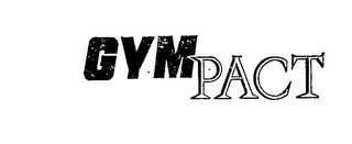 GYM PACT