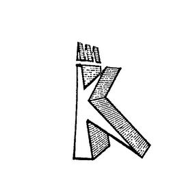 K trademark