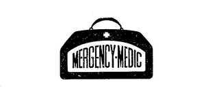 MERGENCY-MEDIC trademark