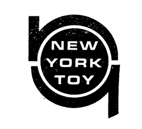 NEW YORK TOY
