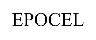 EPOCEL trademark