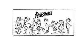 THE FLINSTONES