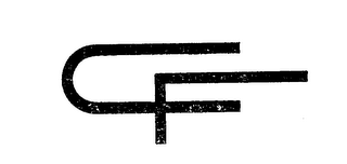 CF trademark