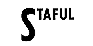STAFUL trademark