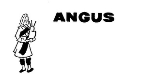 ANGUS trademark