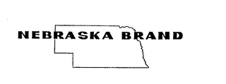 NEBRASKA BRAND
