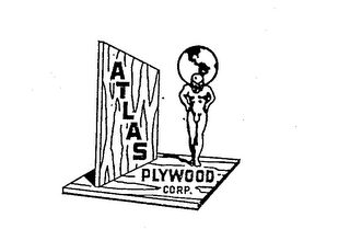 ATLAS PLYWOOD CORP