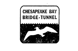 CHESAPEAKE BAY BRIDGE-TUNNEL COMMISSION