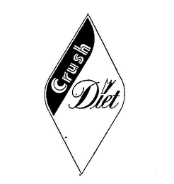 DIET CRUSH