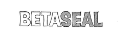 BETASEAL trademark