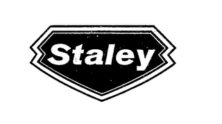 STALEY