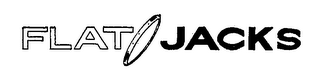 FLAT JACKS trademark
