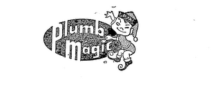 PLUMB MAGIC PM