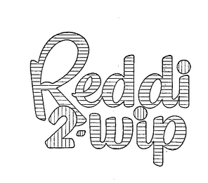 REDDI 2-WIP