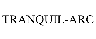TRANQUIL-ARC trademark