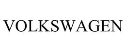 VOLKSWAGEN
