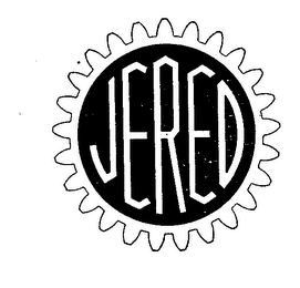 JERED