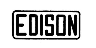 EDISON