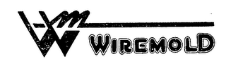 WM WIREMOLD trademark