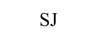 SJ trademark