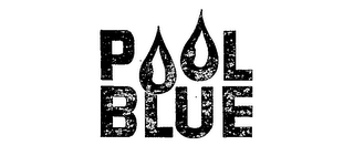 POOL BLUE