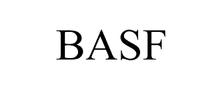 BASF trademark