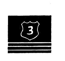 3 trademark
