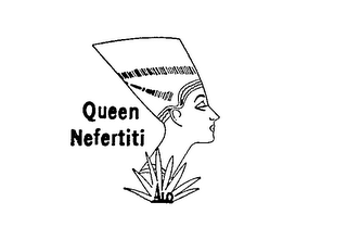 QUEEN NEFERTITI ALO