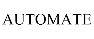 AUTOMATE trademark