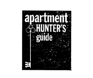 APARTMENT HUNTER S GUIDE