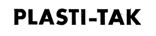 PLASTI-TAK trademark