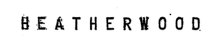 HEATHERWOOD trademark