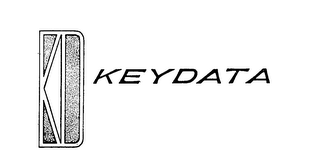 KD KEYDATA trademark