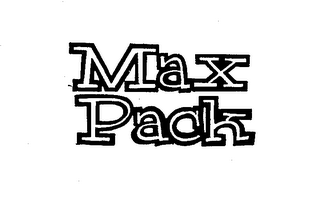 MAX PACK