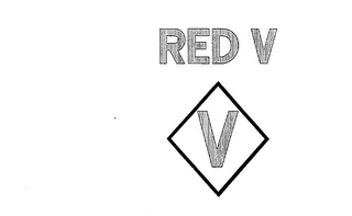 RED V V