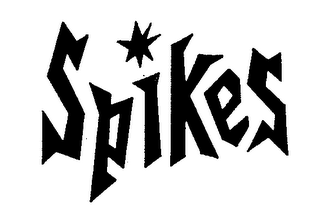 SPIKES