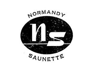 NORMANDY SAUNETTE