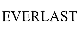 EVERLAST trademark