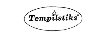 TEMPILSTIKS