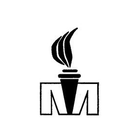 M trademark