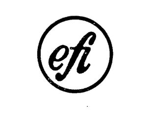 EFI