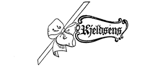 KJELDSENS trademark